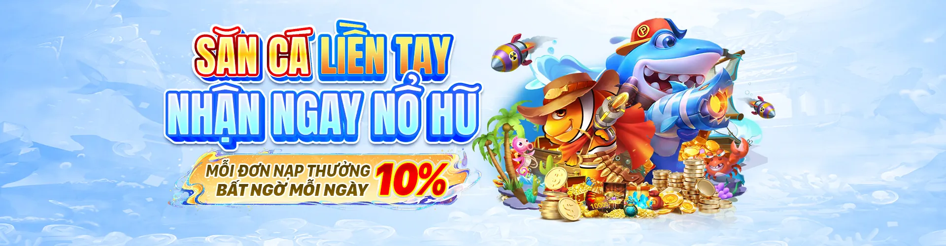 Hình ảnh sang trọng chương trình VIP Qibet