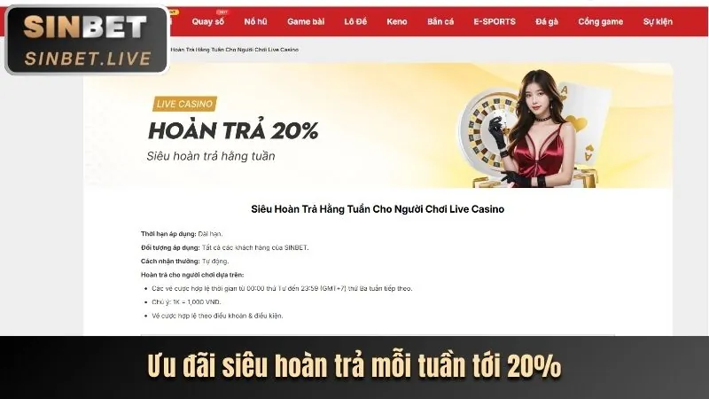 Sòng Bạc Trực Tuyến Qibet